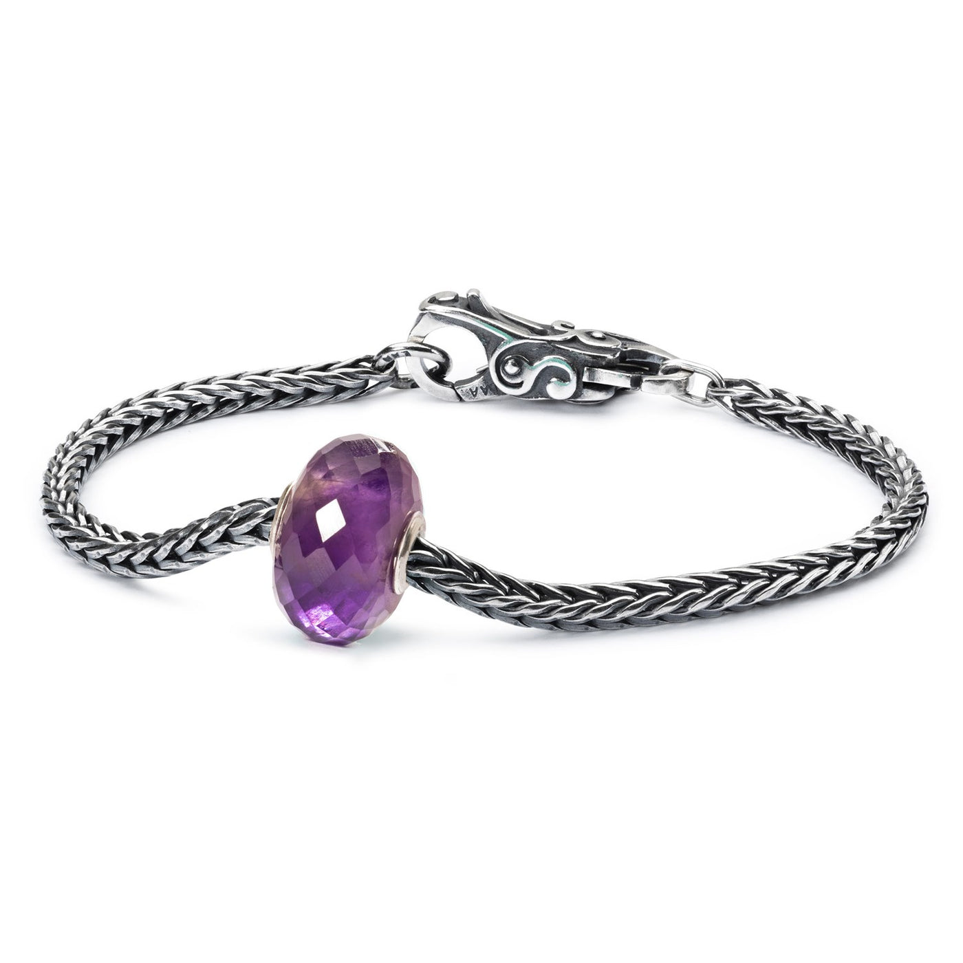 Bracelet Amethyst