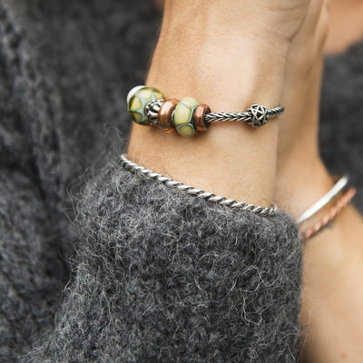 Bracelet of the Month, October