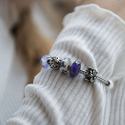 Bracelet of February