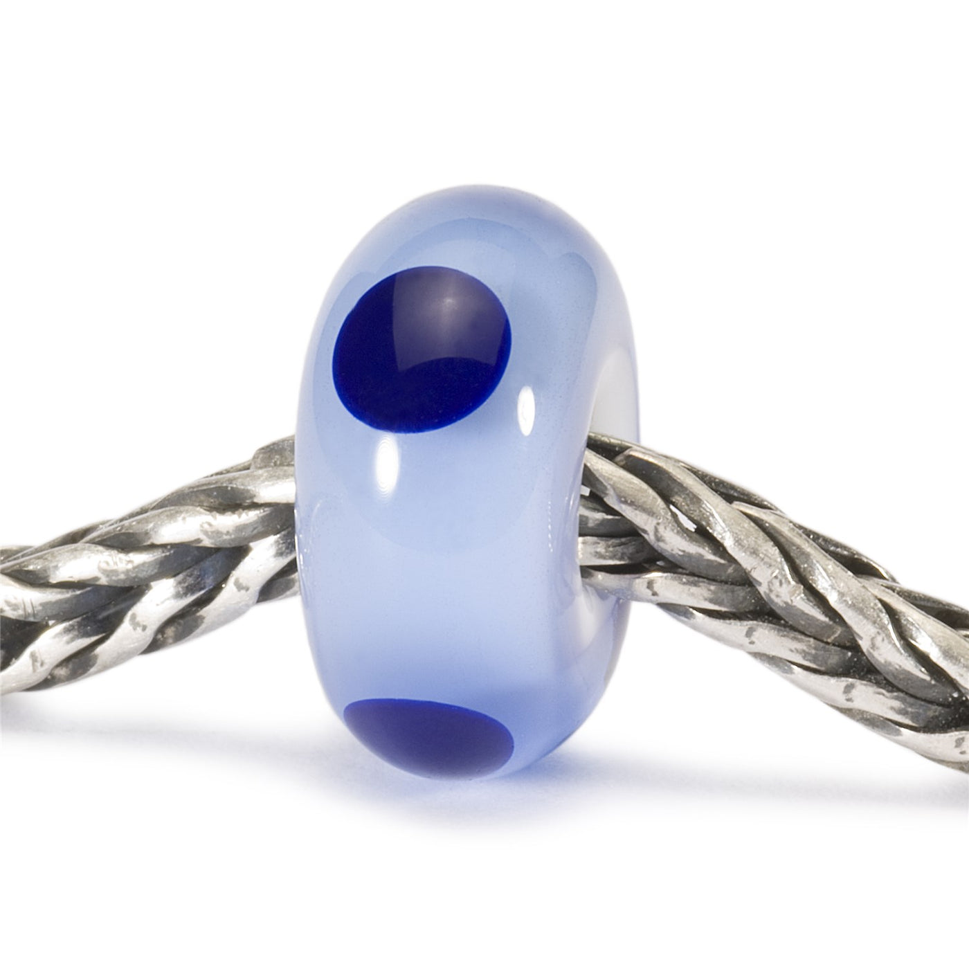 Glass Trollbeads Bead