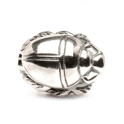 Scarab Bead