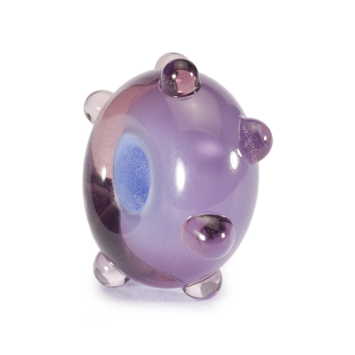 Glass Trollbeads Bead