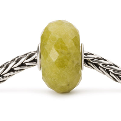 Serpentine Bead