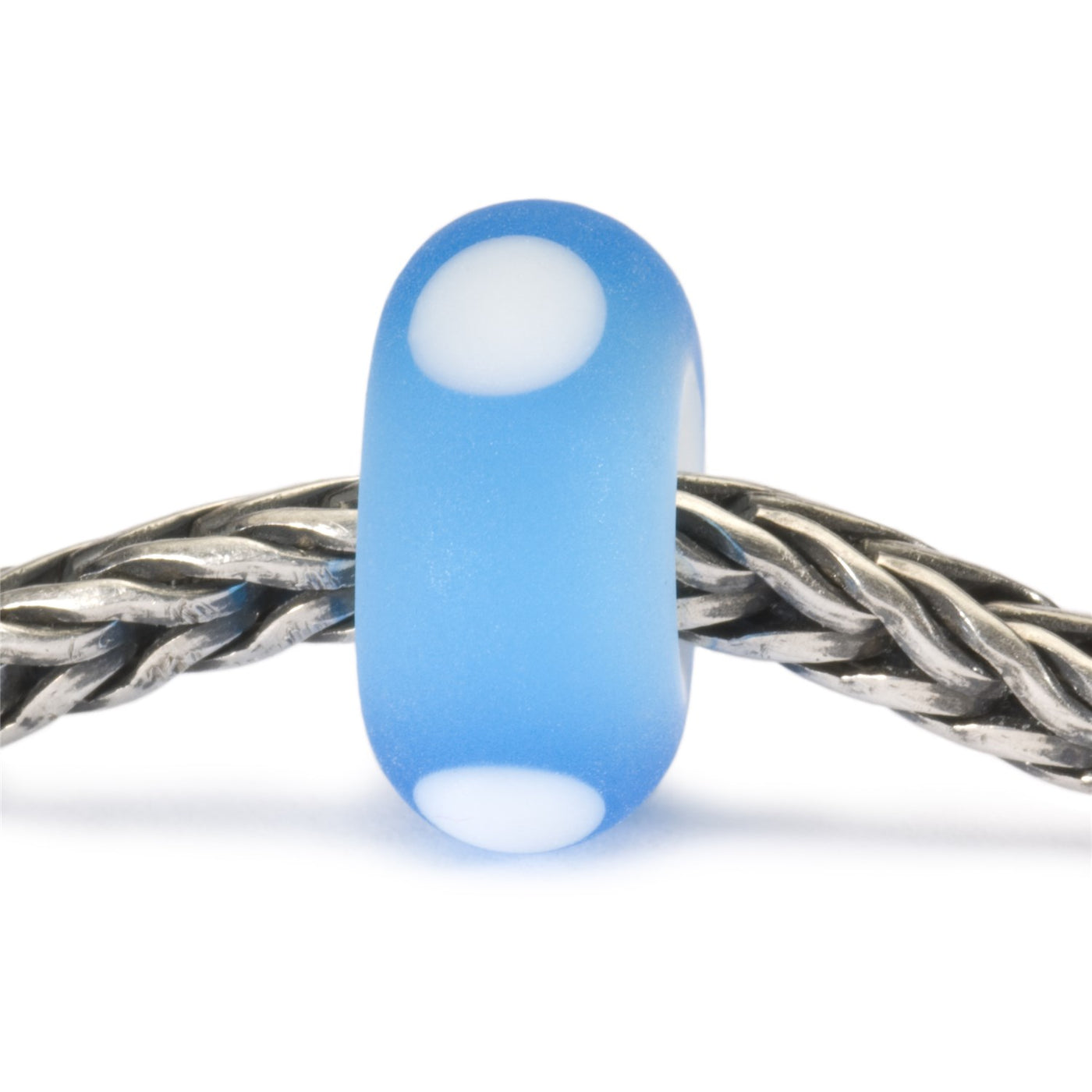 Glass Trollbeads Bead