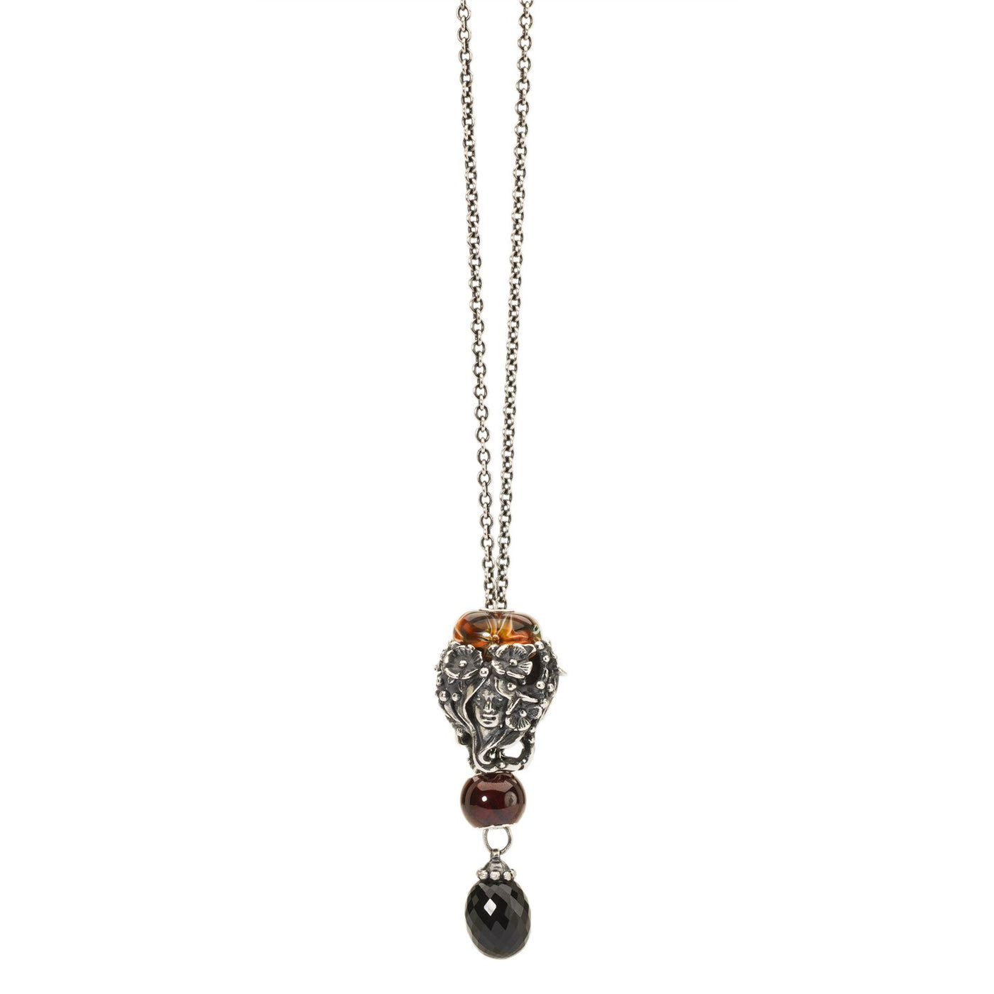 Nature Girl Necklace