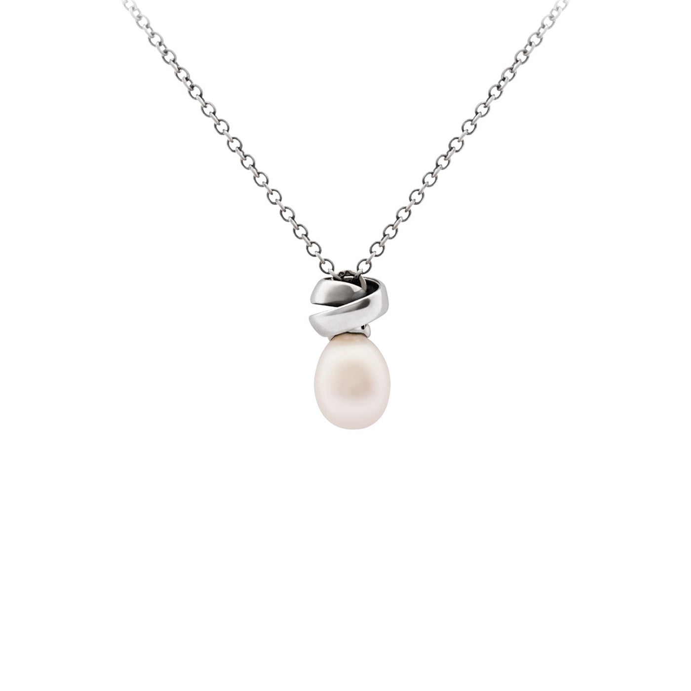 Neverending Necklace
