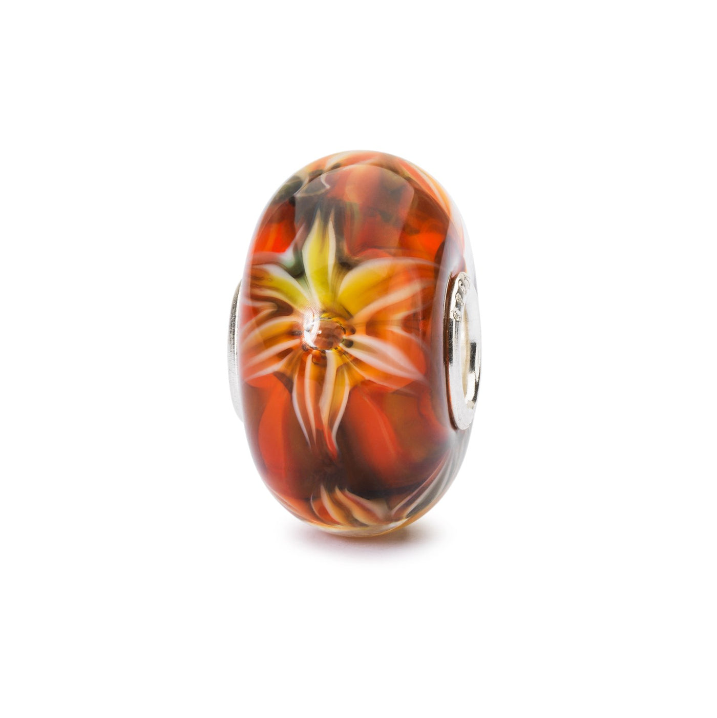 Flowers of Passion Bead