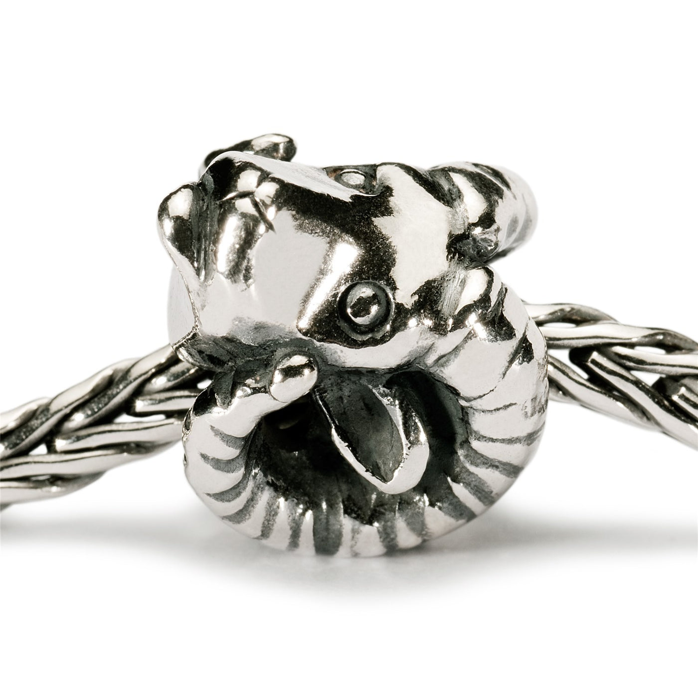 Aries Bead