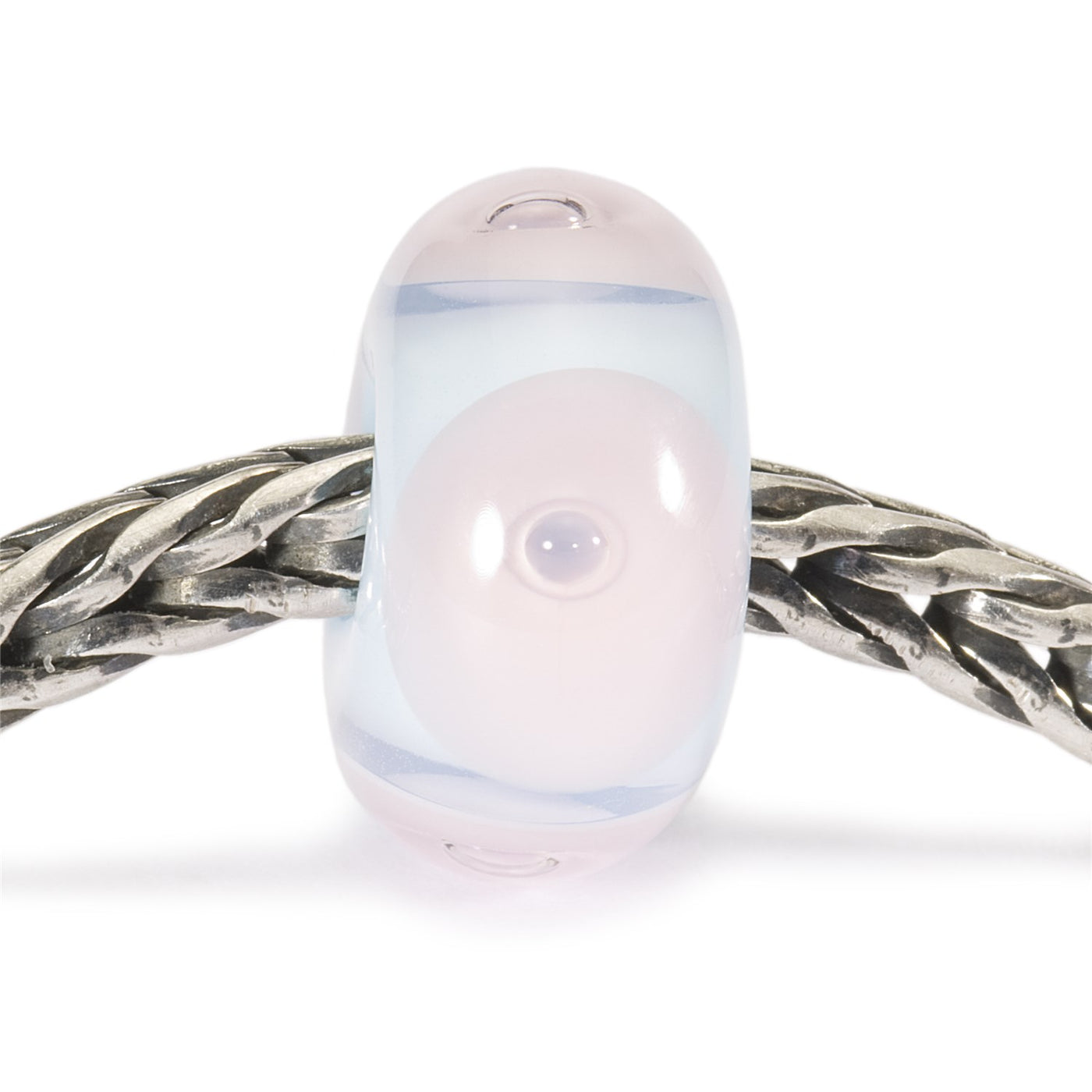 Glass Trollbeads Bead