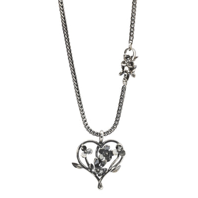 Sterling Silver Necklace