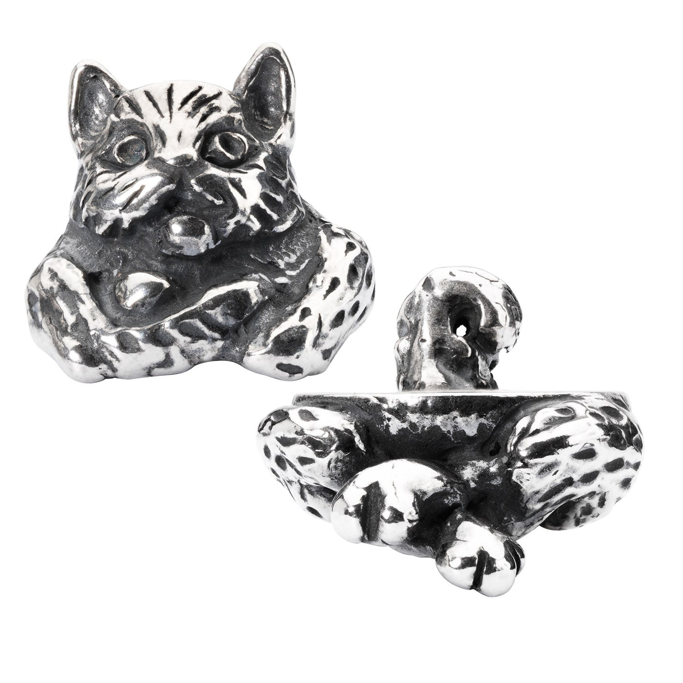 Fantasy Cat Pendant