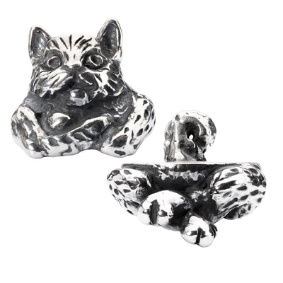 Fantasy Cat Pendant