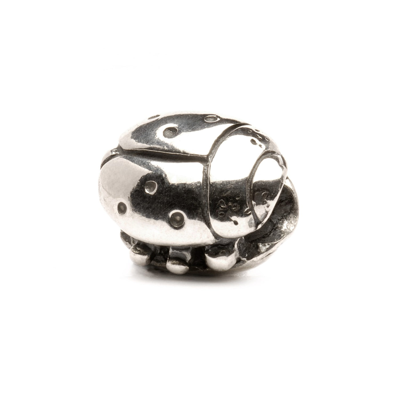 Ladybug Bead