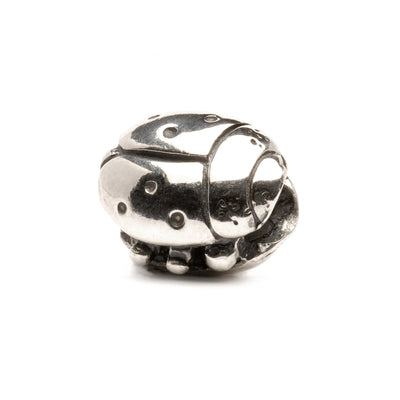 Ladybug Bead