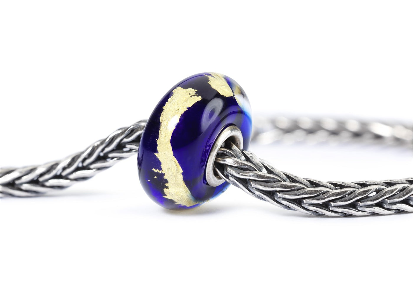 New Beginnings Bracelet Blue