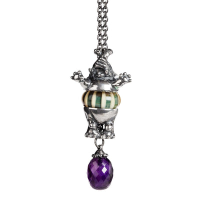 Fantasy Elephant Pendant