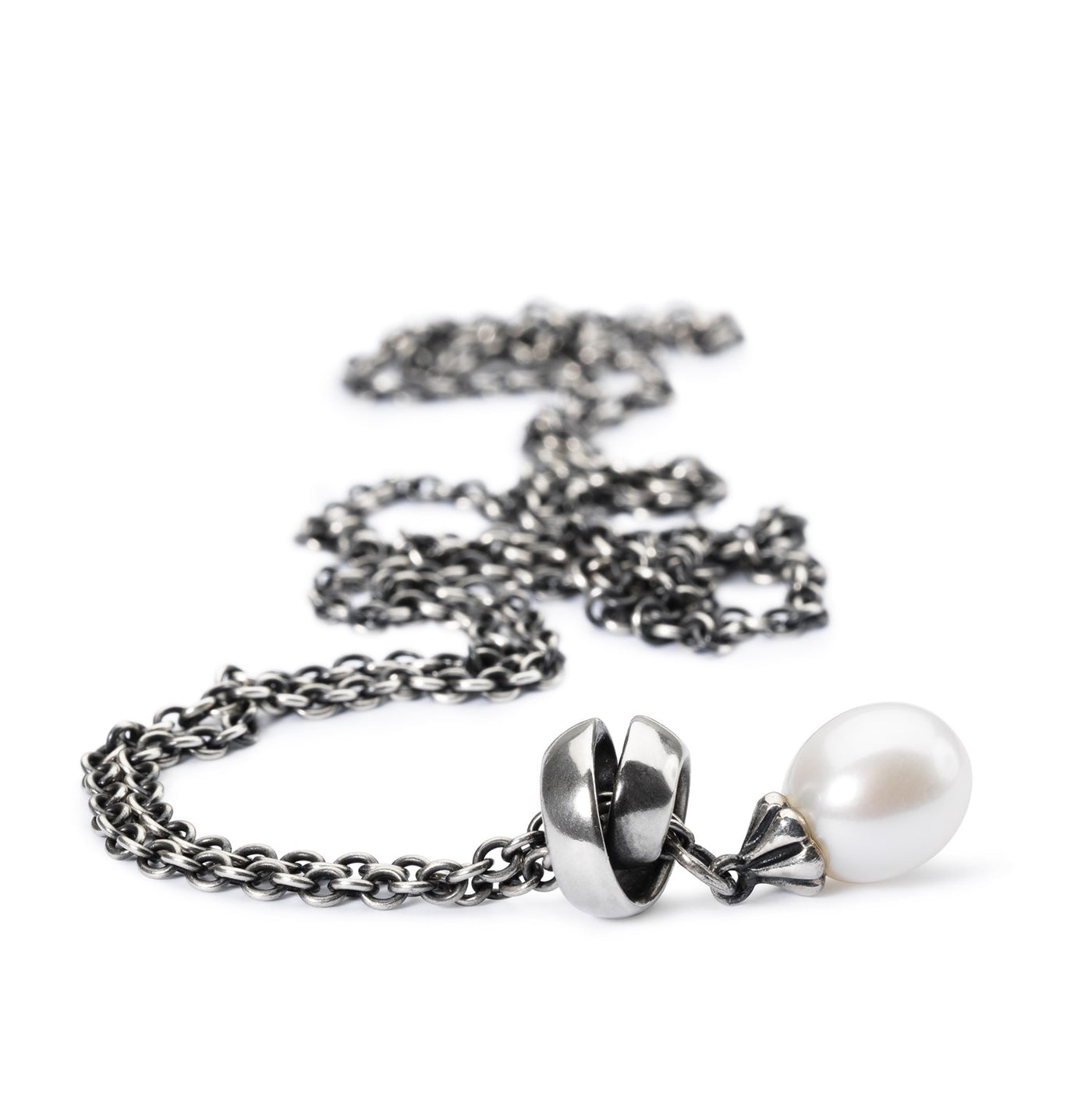 Neverending Necklace