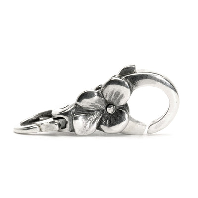 I Love You Silver Bracelet