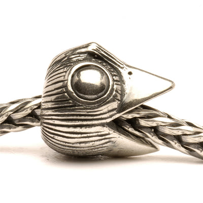 Bird, big Bead