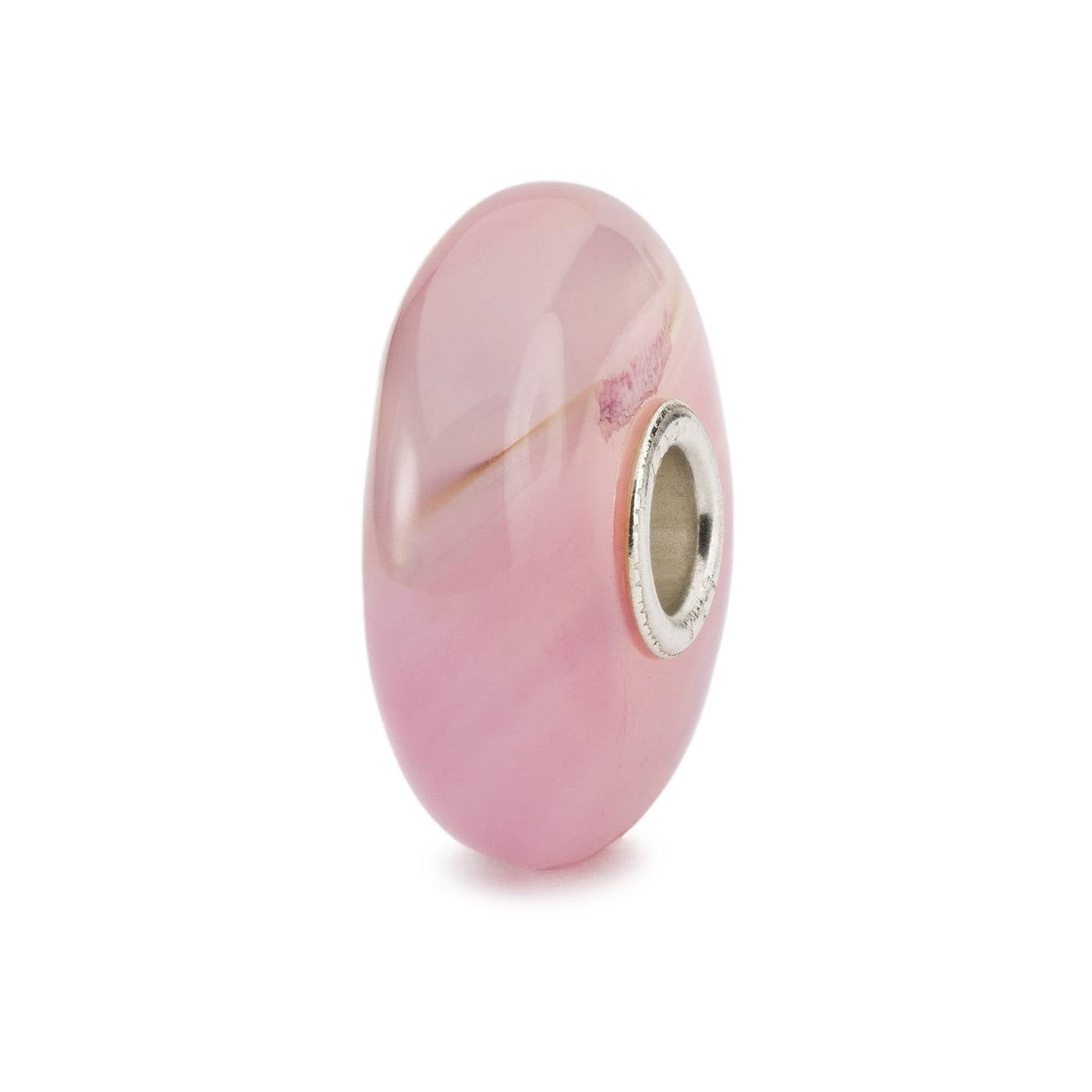Pink Striped Agate (single)