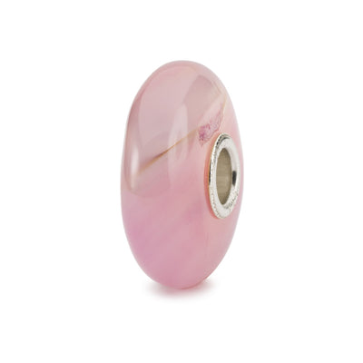 Pink Striped Agate (single)