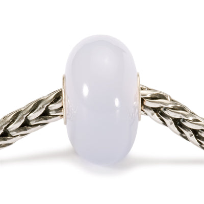 Chalcedony Bead