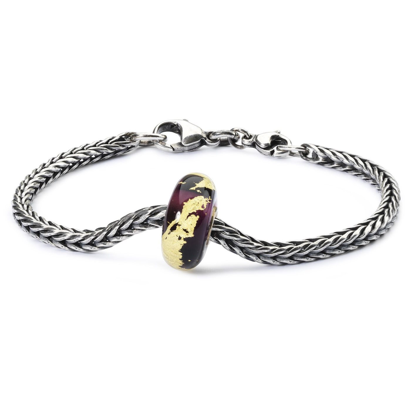 New Beginnings Bracelet Purple