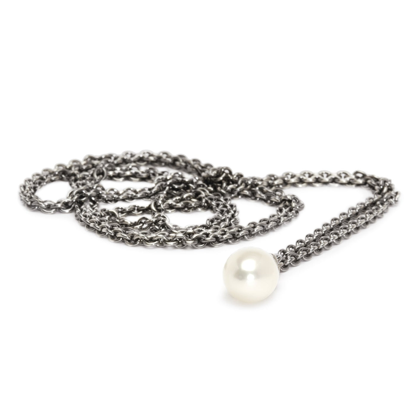 Double Fantasy Necklace