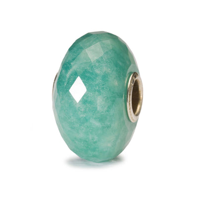 Minty Macaroon Ring of Change