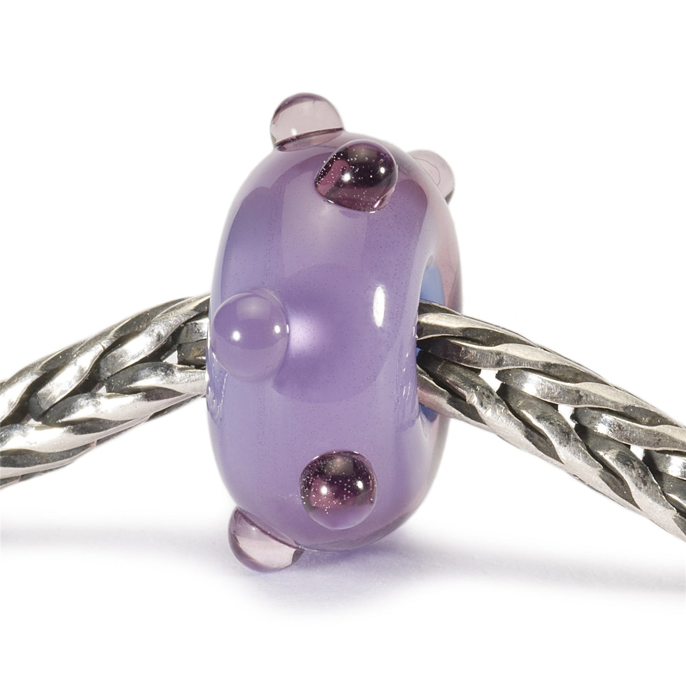 Glass Trollbeads Bead