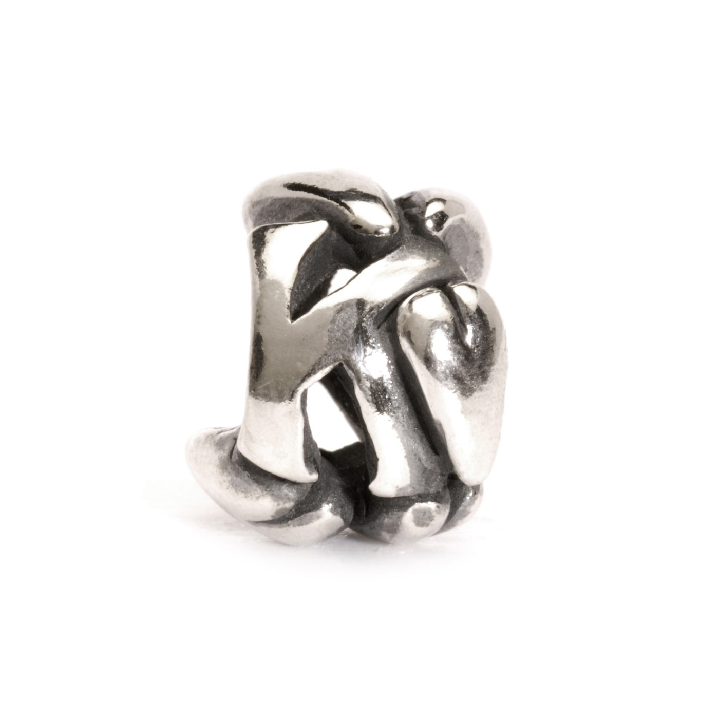 Letter Bead, K