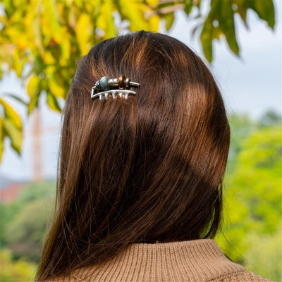 French Twist Comb