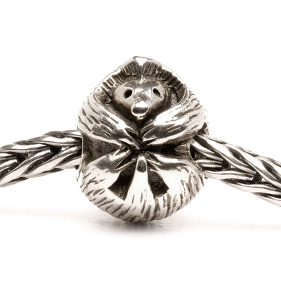 Porcupine Bead
