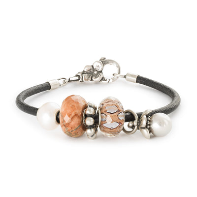 Pearls of Patience Bead