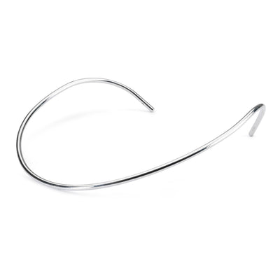 Exclusive Silver Bangle Gift Set