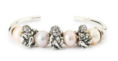 Cherub of Love Bead