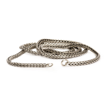 Breeze of Green Necklace