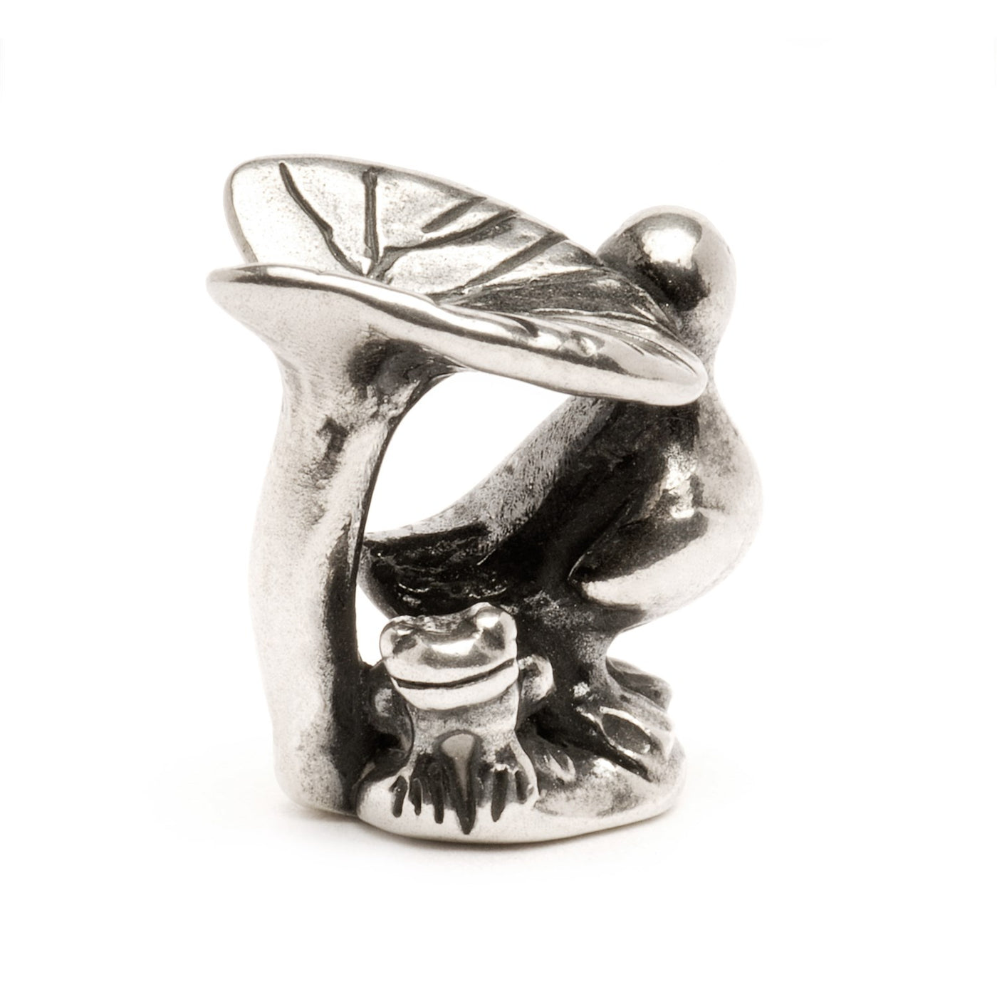 The Ugly Duckling Bead