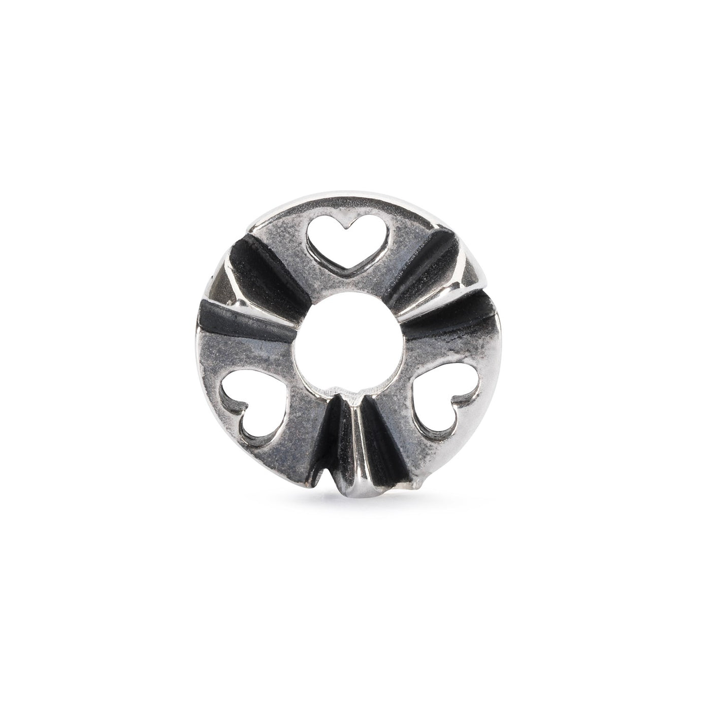 Heart Rhythm Bead
