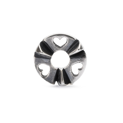 Heart Rhythm Bead