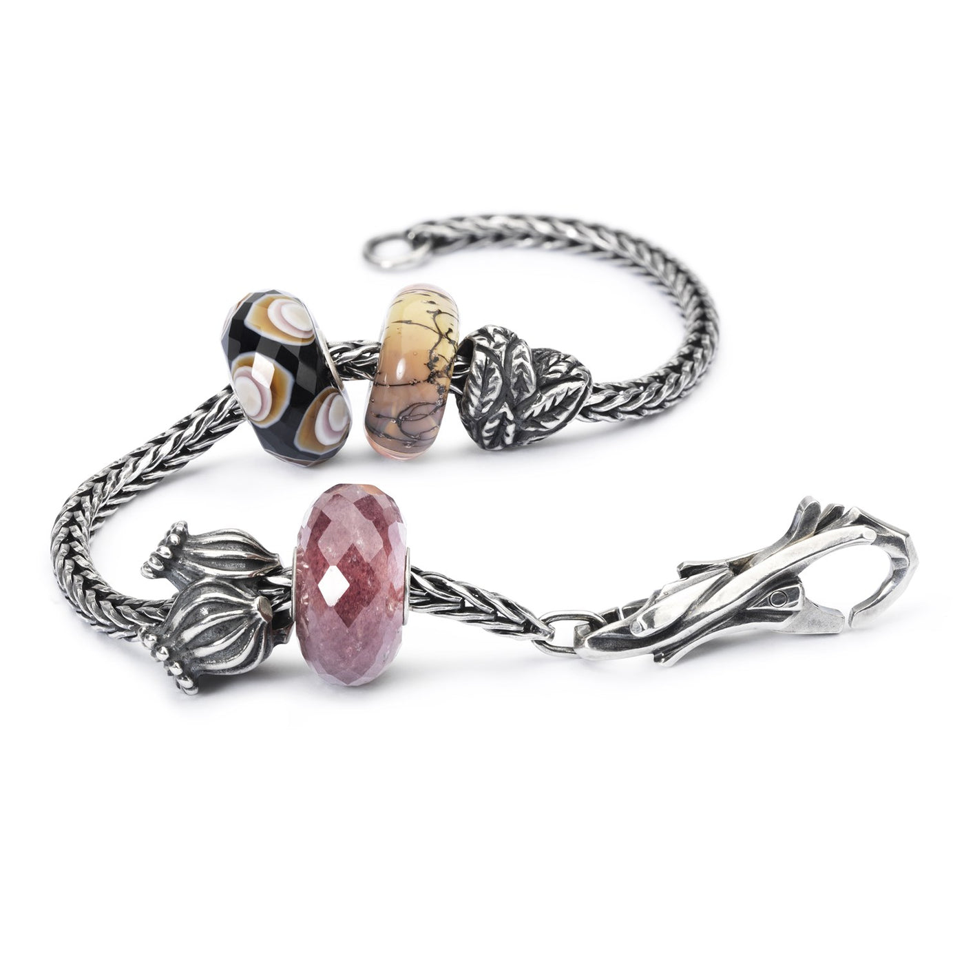 Strawberry Quartz Bead
