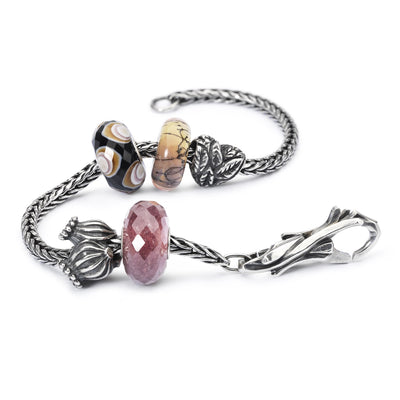 Strawberry Quartz Bead