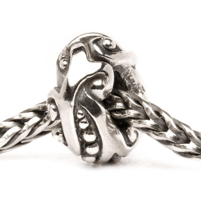 Jugend Bead, Silver