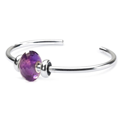 Amethyst Bangle