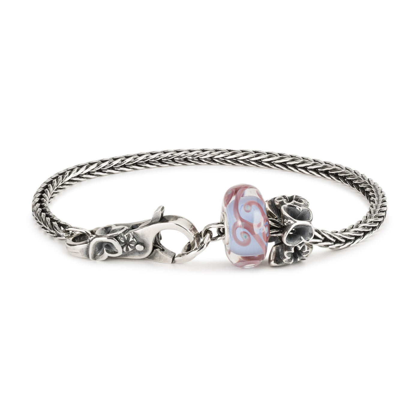 Flutter By Bracelet