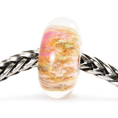 Desert Rose Bead