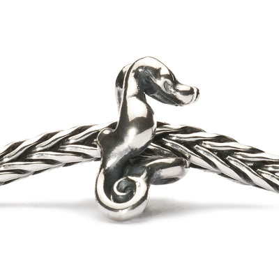 Seahorses Bead