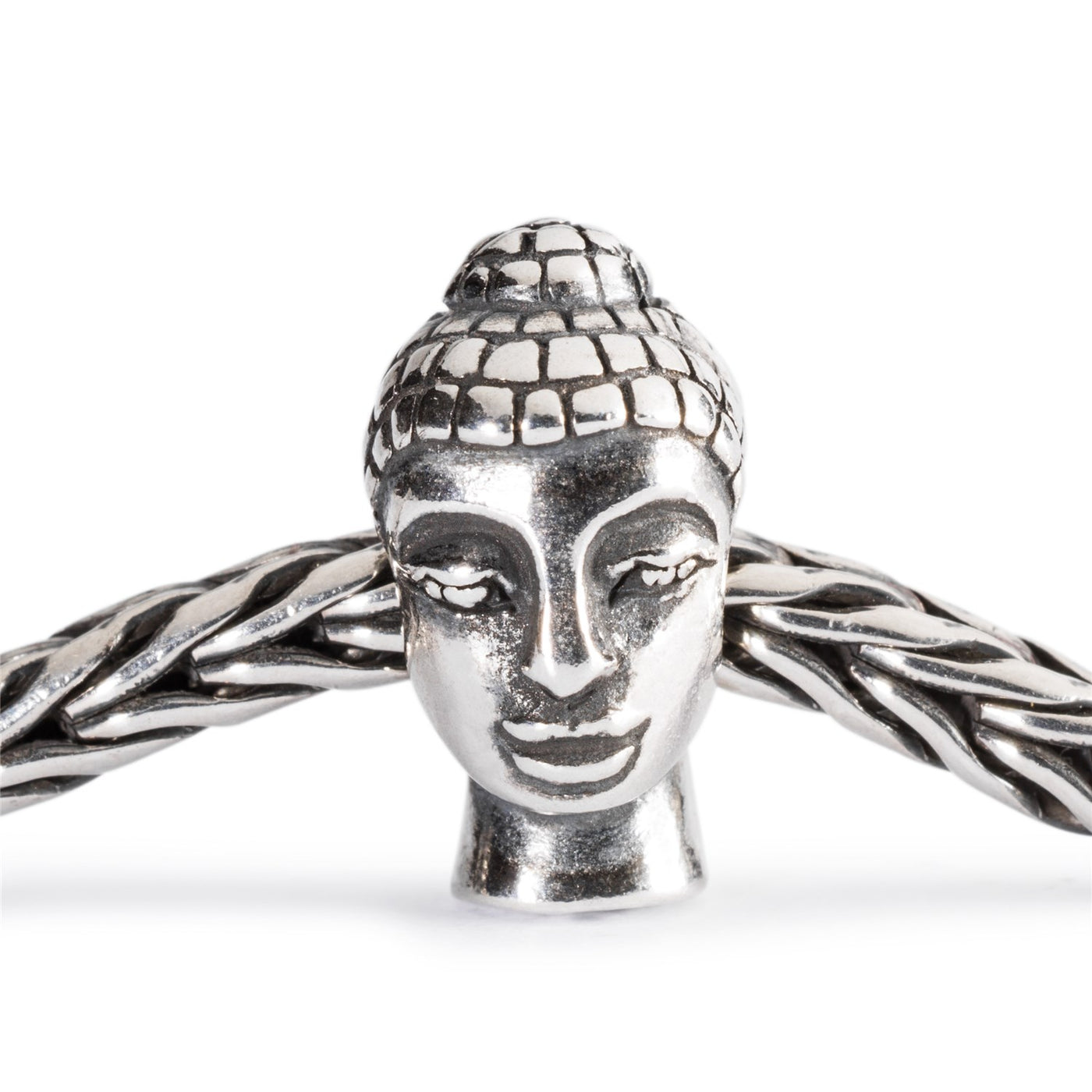 Head of Buddha Bead
