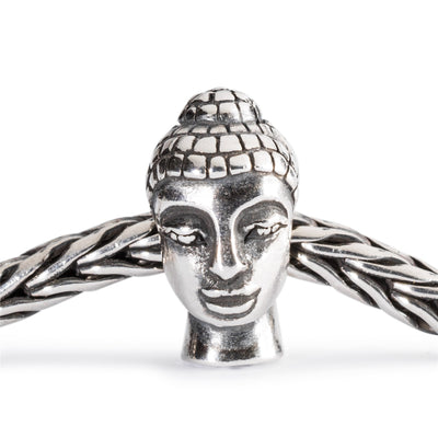 Head of Buddha Bead