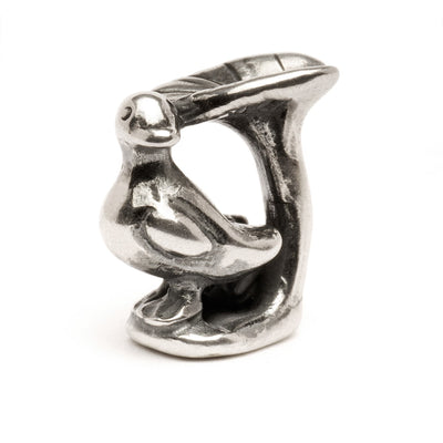 The Ugly Duckling Bead